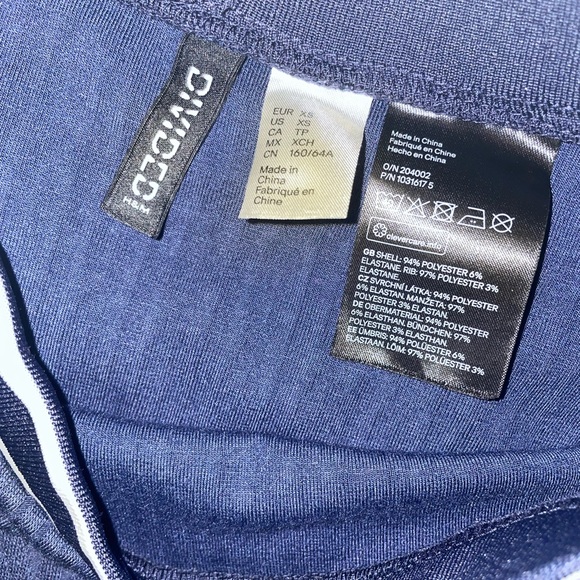 H&M Pencil Skirt - Picture 3 of 3